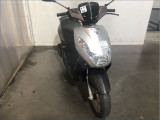PEUGEOT 50 KISBEE 