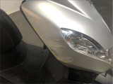 PEUGEOT 50 KISBEE 