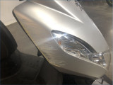 PEUGEOT 50 KISBEE 