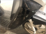PEUGEOT 50 KISBEE 