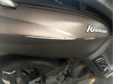 PEUGEOT 50 KISBEE 