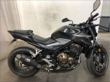 HONDA CB500F ABS