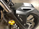 HONDA CB500F ABS