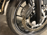HONDA CB500F ABS