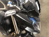 HONDA CB500F ABS