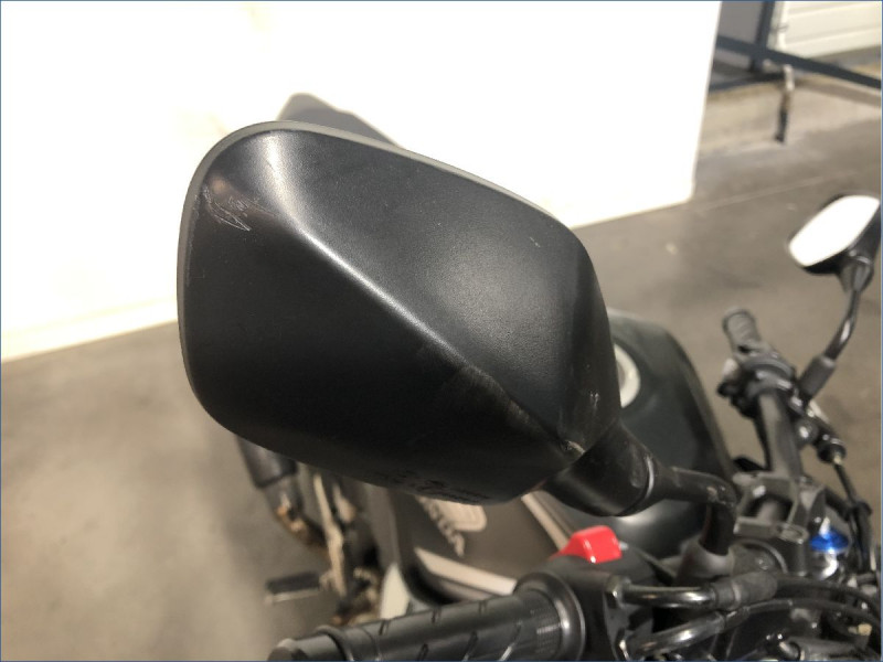 HONDA CB500F ABS