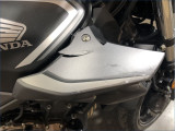 HONDA CB500F ABS