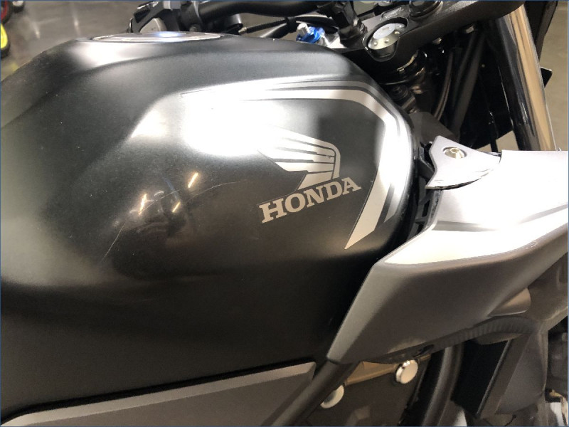 HONDA CB500F ABS