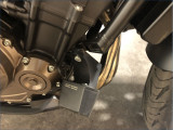HONDA CB500F ABS