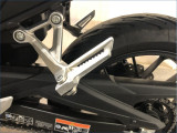 HONDA CB500F ABS