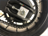 HONDA CB500F ABS