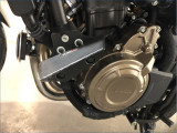 HONDA CB500F ABS