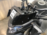 HONDA CB500F ABS