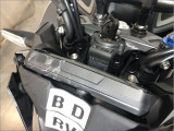 HONDA CB500F ABS