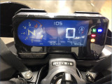 HONDA CB500F ABS