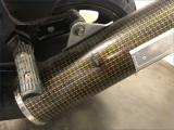TRIUMPH 955 SPEED TRIPLE 