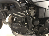 TRIUMPH 955 SPEED TRIPLE 