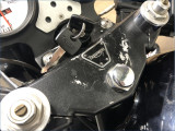 TRIUMPH 955 SPEED TRIPLE 