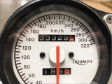 TRIUMPH 955 SPEED TRIPLE 