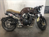 SUZUKI 1200 BANDIT N