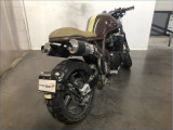 SUZUKI 1200 BANDIT N
