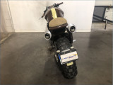 SUZUKI 1200 BANDIT N