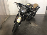 SUZUKI 1200 BANDIT N