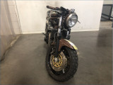 SUZUKI 1200 BANDIT N