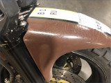 SUZUKI 1200 BANDIT N