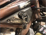 SUZUKI 1200 BANDIT N