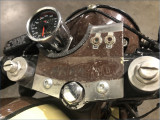 SUZUKI 1200 BANDIT N