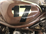 SUZUKI 1200 BANDIT N