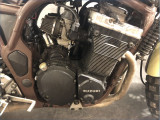 SUZUKI 1200 BANDIT N