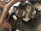 SUZUKI 1200 BANDIT N