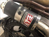 SUZUKI 1200 BANDIT N