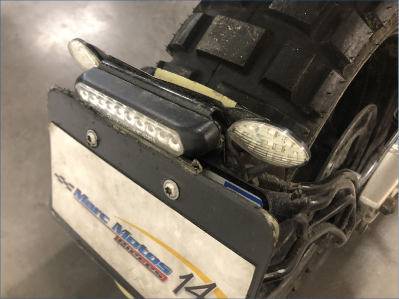 SUZUKI 1200 BANDIT N