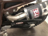 SUZUKI 1200 BANDIT N