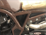 SUZUKI 1200 BANDIT N