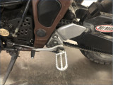 SUZUKI 1200 BANDIT N