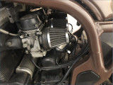 SUZUKI 1200 BANDIT N