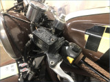 SUZUKI 1200 BANDIT N