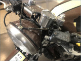 SUZUKI 1200 BANDIT N