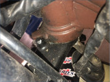 SUZUKI 1200 BANDIT N