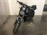 YAMAHA MT07 