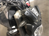 YAMAHA MT07 