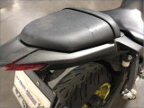 YAMAHA MT07 