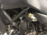 YAMAHA MT07 