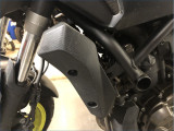 YAMAHA MT07 