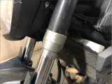 YAMAHA MT07 
