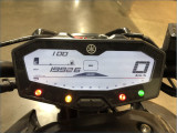 YAMAHA MT07 